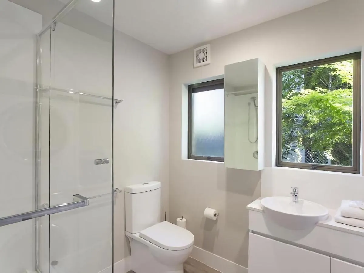 Appartement Sundown Lodge 2 Edgar Bennett Avenue 14 Noosa Heads